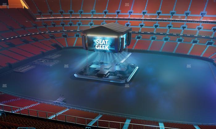 Huntington Bank Field - Section 511 Seat View