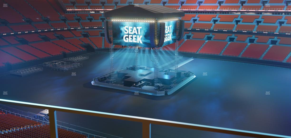 Huntington Bank Field - Section 512 Seat View