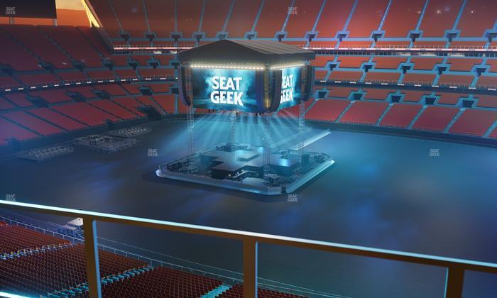 Huntington Bank Field - Section 512 Seat View