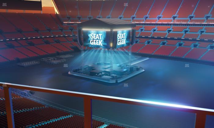 Huntington Bank Field - Section 513 Seat View