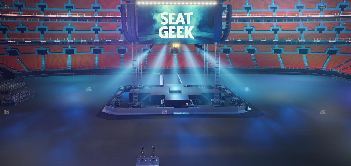 Huntington Bank Field - Section Club 308 Seat View