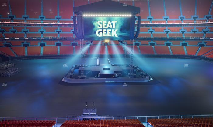 Huntington Bank Field - Section Club 308 Seat View