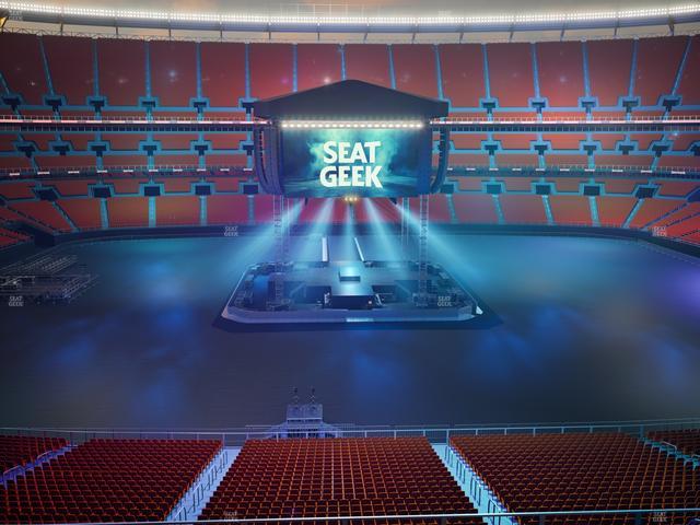 Huntington Bank Field - Section Club 308 Seat View