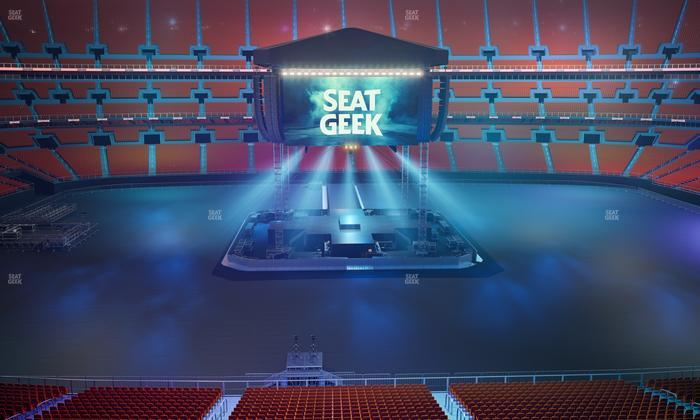 Huntington Bank Field - Section Club 308 Seat View