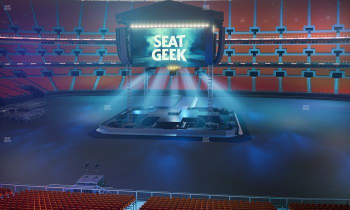 Huntington Bank Field - Section Club 309 Seat View