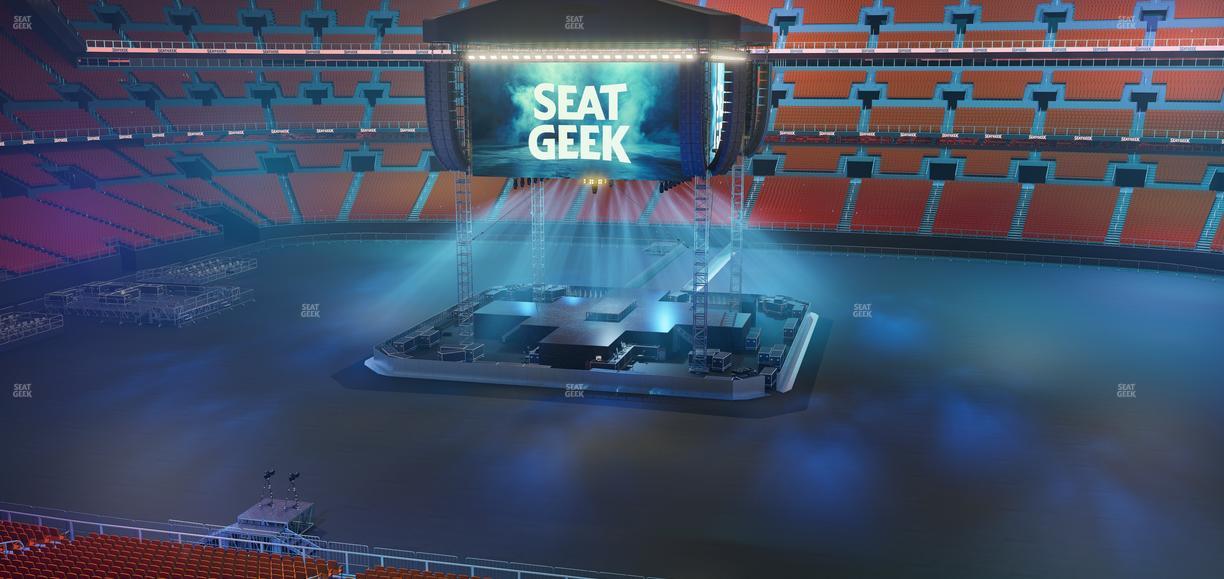 Huntington Bank Field - Section Club 310 Seat View