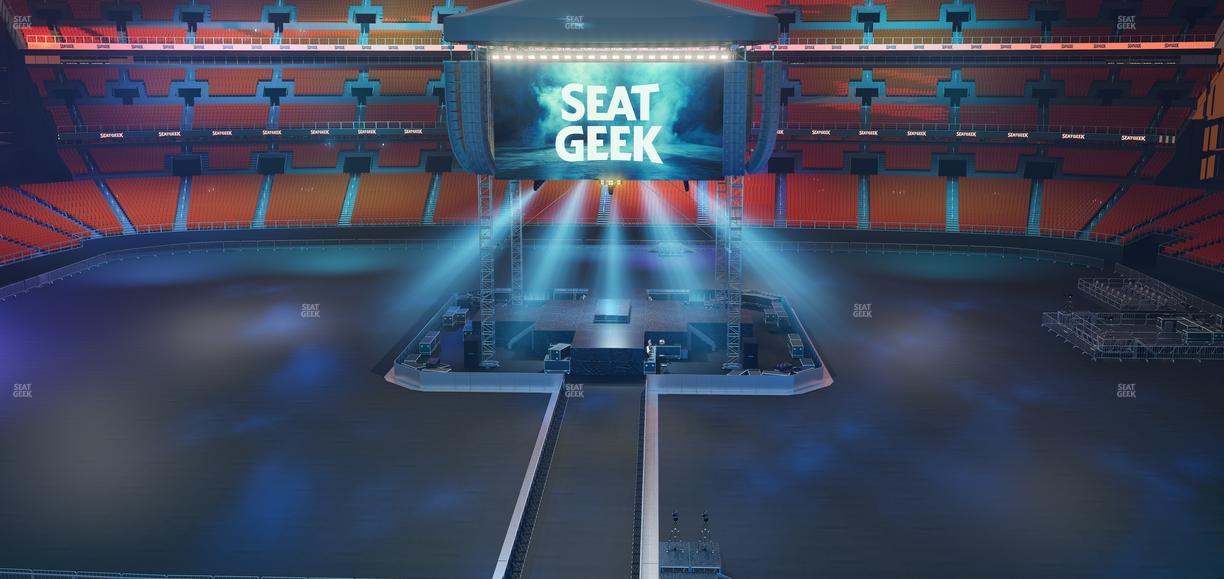 Huntington Bank Field - Section Club 334 Seat View