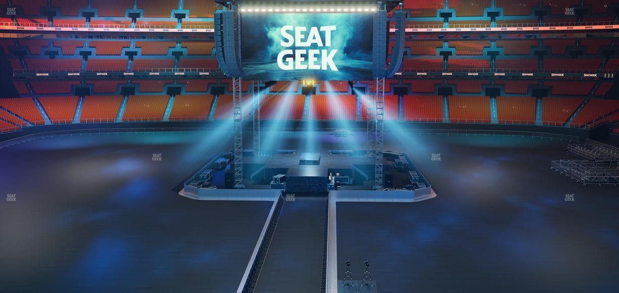 Huntington Bank Field - Section Club 334 Seat View