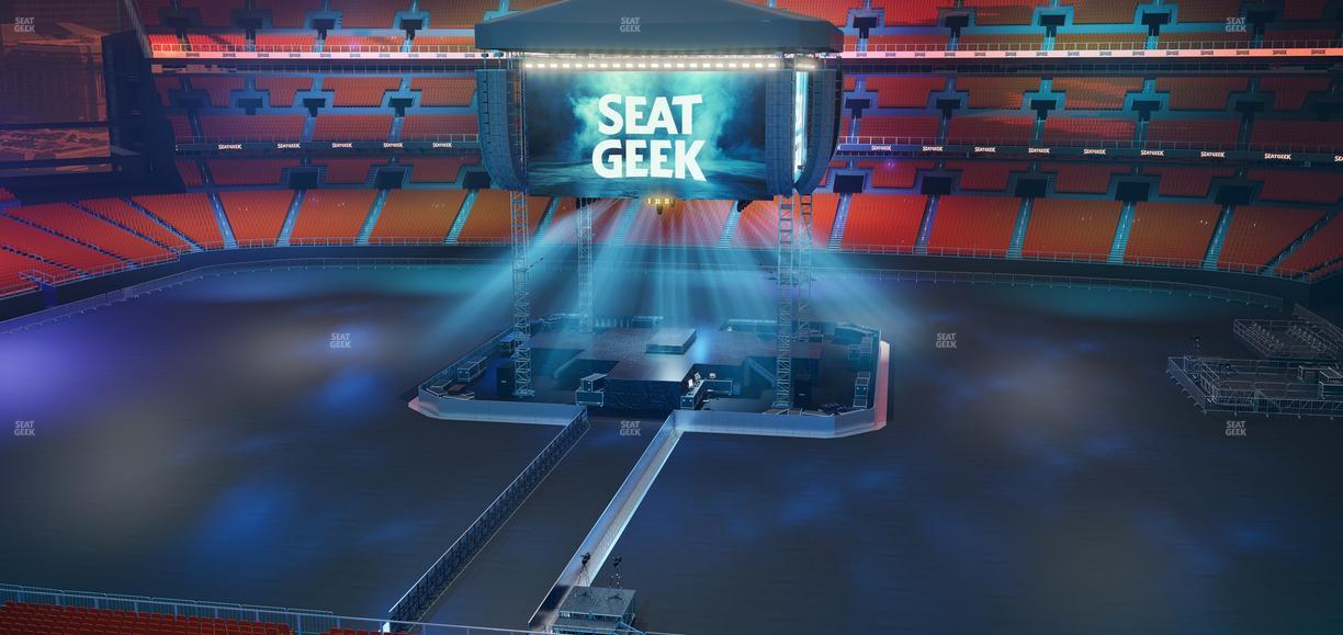 Huntington Bank Field - Section Club 335 Seat View