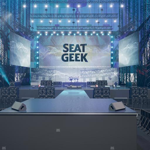 Huntington Bank Field - Section Ga Pit Seat View