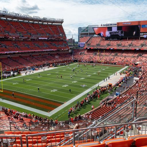 Huntington Bank Field - Section Suite 240 Seat View