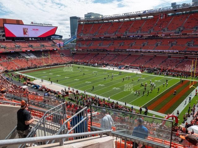 Huntington Bank Field - Section Suite 277 Seat View