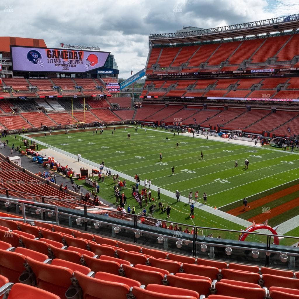 Huntington Bank Field - Section Suite 278 Seat View