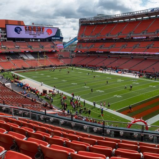 Huntington Bank Field - Section Suite 278 Seat View