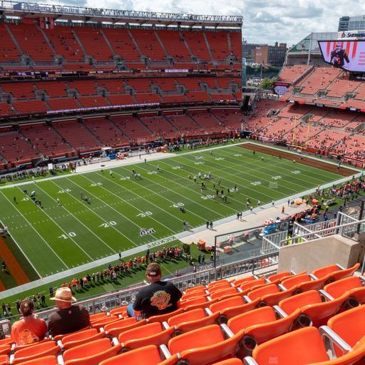 Huntington Bank Field - Section Suite 456 Seat View