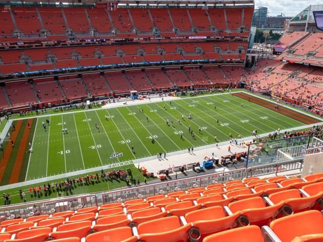 Huntington Bank Field - Section Suite 461 Seat View