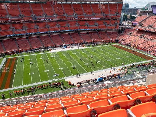 Huntington Bank Field - Section Suite 462 Seat View