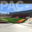 Preview of Huntington Bank Stadium - Section 103 Seat View
