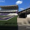 Preview of Husky Stadium - Section 101 Seat View