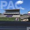Preview of Husky Stadium - Section 102 Seat View