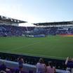 Preview of Inter&Co Stadium - Section 2 Seat View