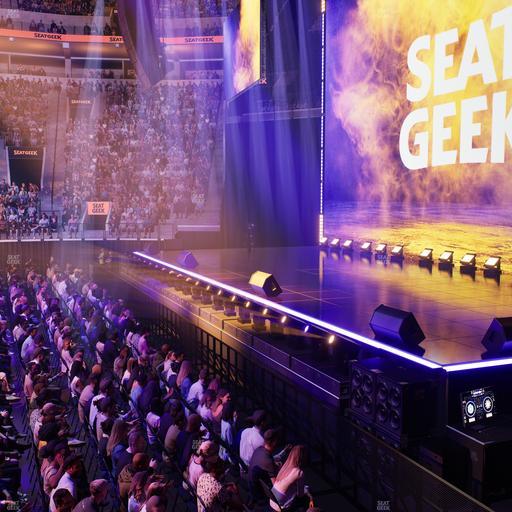 Intuit Dome - Section Bungalow Suite 1 Seat View