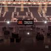 Preview of Intuit Dome - Section Bungalow Suite 16 Seat View