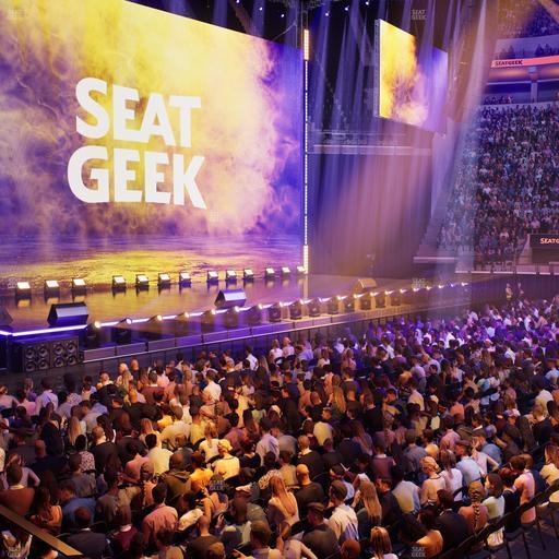 Intuit Dome - Section Bungalow Suite 16 Seat View