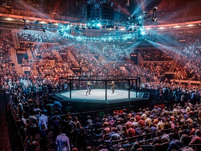 Intuit Dome - Section Bungalow Suite 18 Seat View