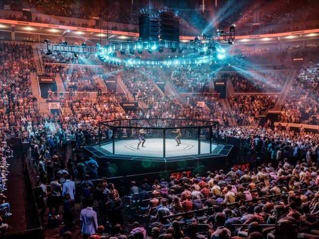 Intuit Dome - Section Bungalow Suite 19 Seat View