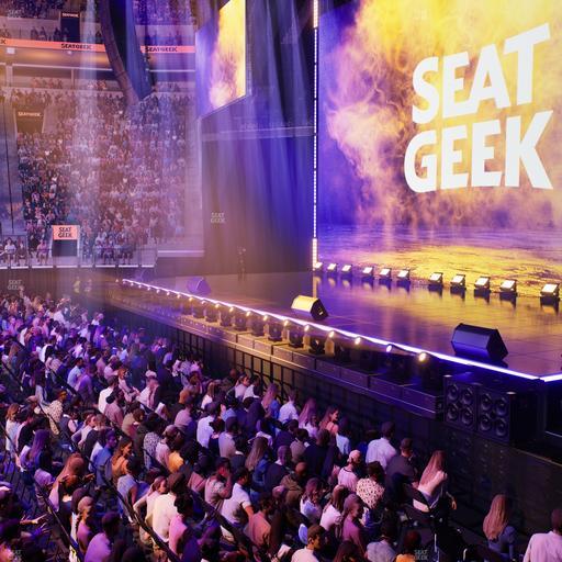 Intuit Dome - Section Bungalow Suite 2 Seat View