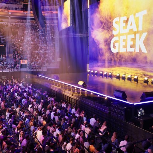 Intuit Dome - Section Bungalow Suite 3 Seat View