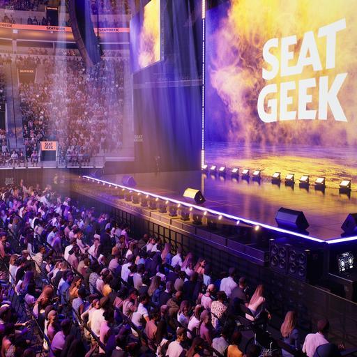 Intuit Dome - Section Bungalow Suite 3 Seat View