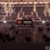 Preview of Intuit Dome - Section Bungalow Suite 4 Seat View