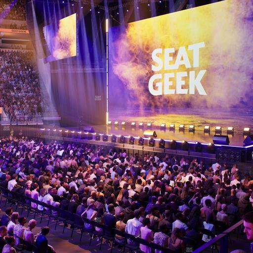 Intuit Dome - Section Bungalow Suite 6 Seat View