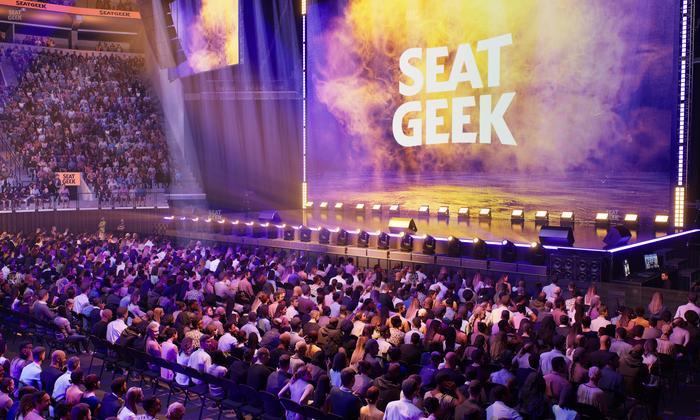 Intuit Dome - Section Bungalow Suite 6 Seat View