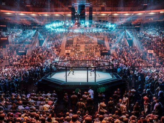 Intuit Dome - Section Club 25 Seat View