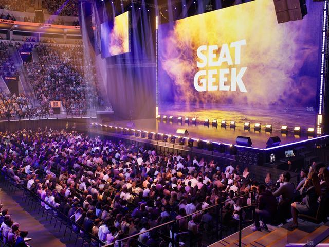 Intuit Dome - Section Club 25 Seat View