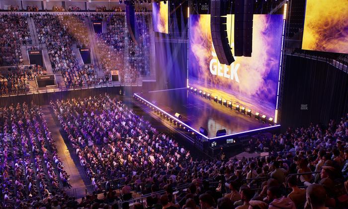 Intuit Dome - Section Club 25 Seat View