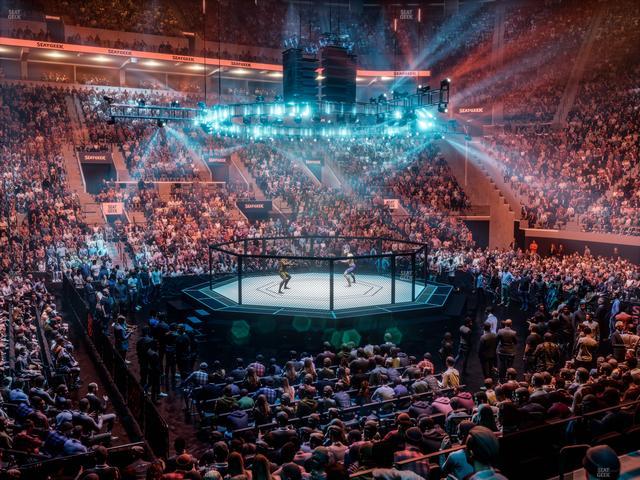 Intuit Dome - Section Club 26 Seat View