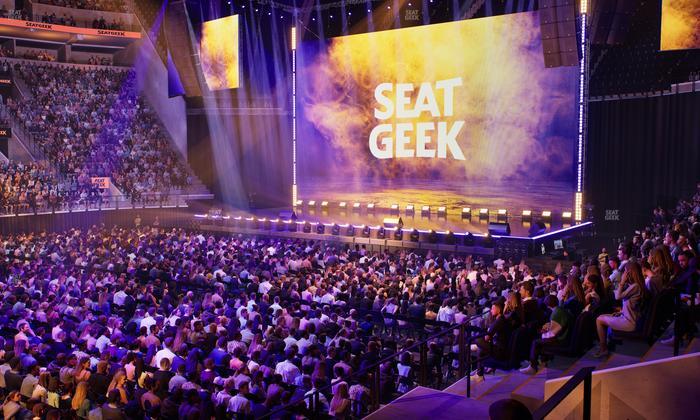 Intuit Dome - Section Club 26 Seat View