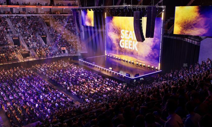 Intuit Dome - Section Club 26 Seat View