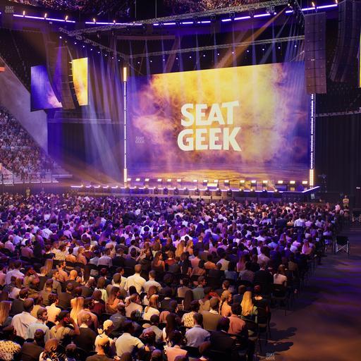 Intuit Dome - Section Club 28 Seat View