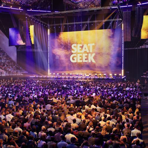 Intuit Dome - Section Club 30 Seat View