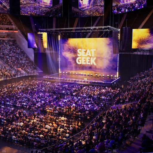 Intuit Dome - Section Club 30 Seat View