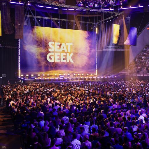 Intuit Dome - Section Club 6 Seat View