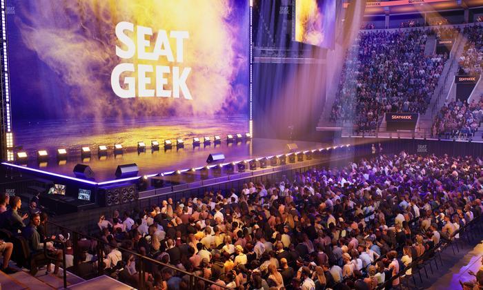 Intuit Dome - Section Club 9 Seat View