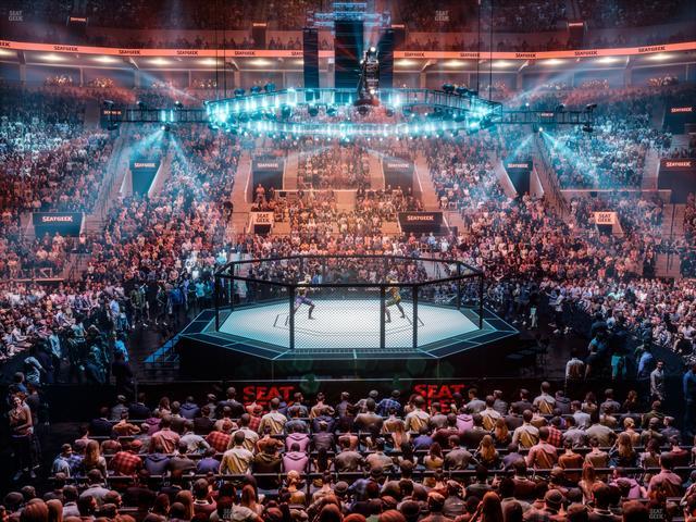 Intuit Dome - Section Club 9 Seat View