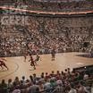 Preview of Intuit Dome - Section Floor 10 Seat View