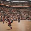 Preview of Intuit Dome - Section Floor 10 Seat View